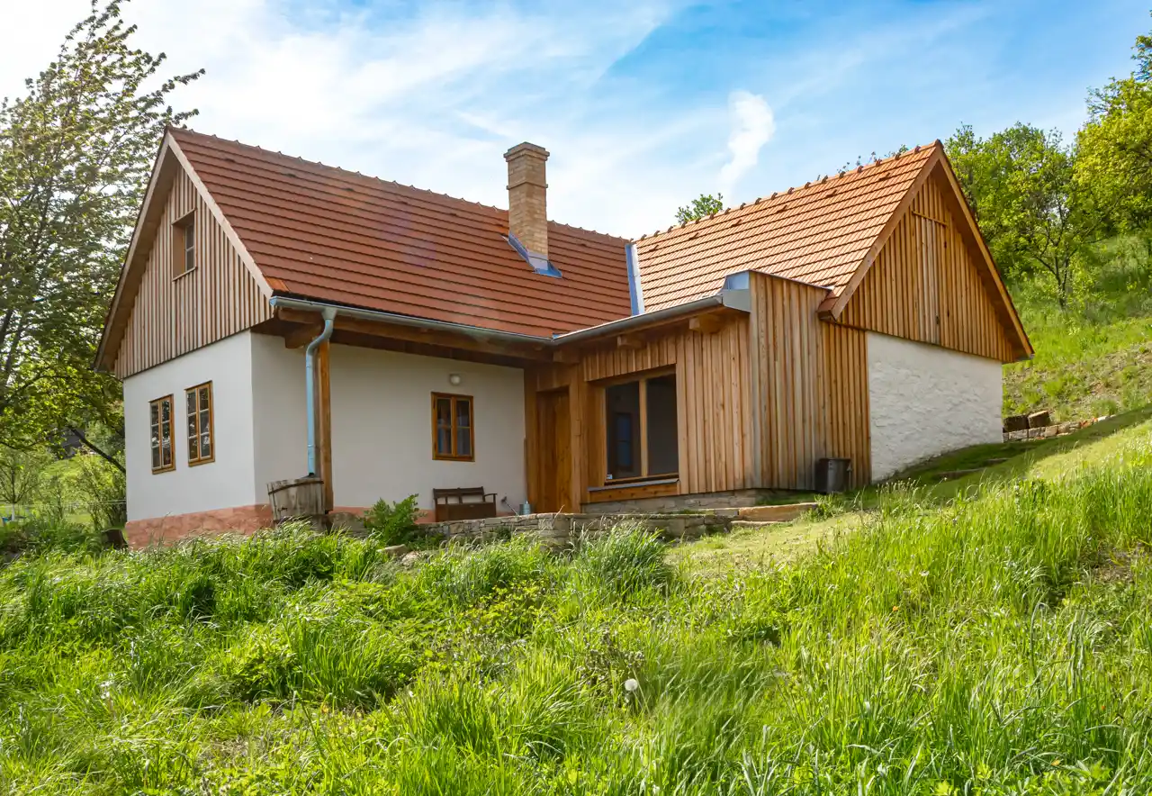 ubytování žítková