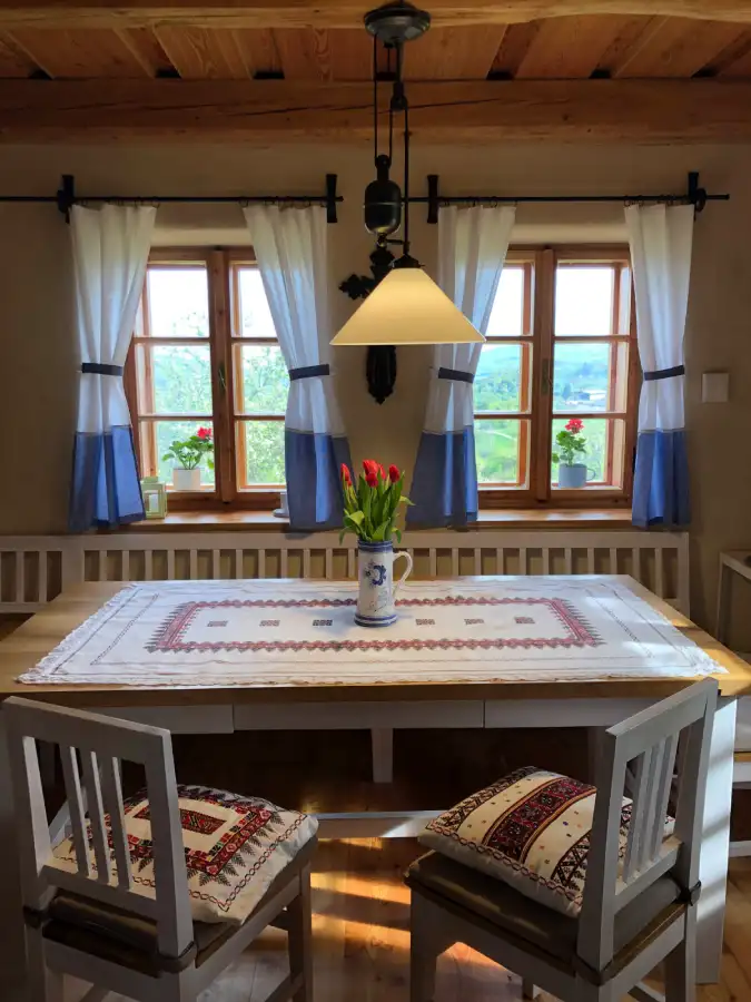 ubytování žítková - chaloupka u žofie