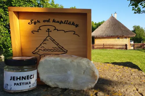 sýry od kapličky žítková