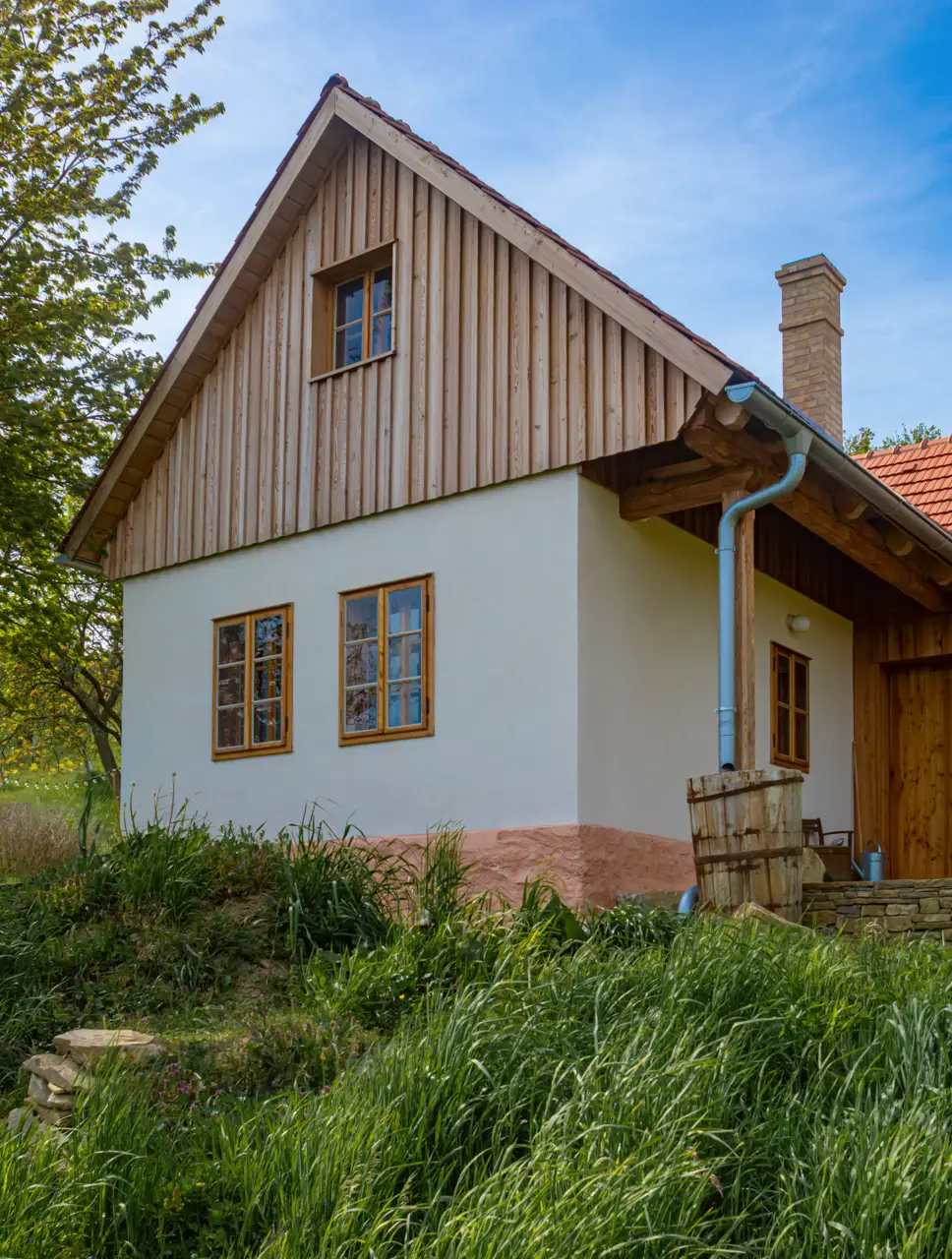 ubytování žítková