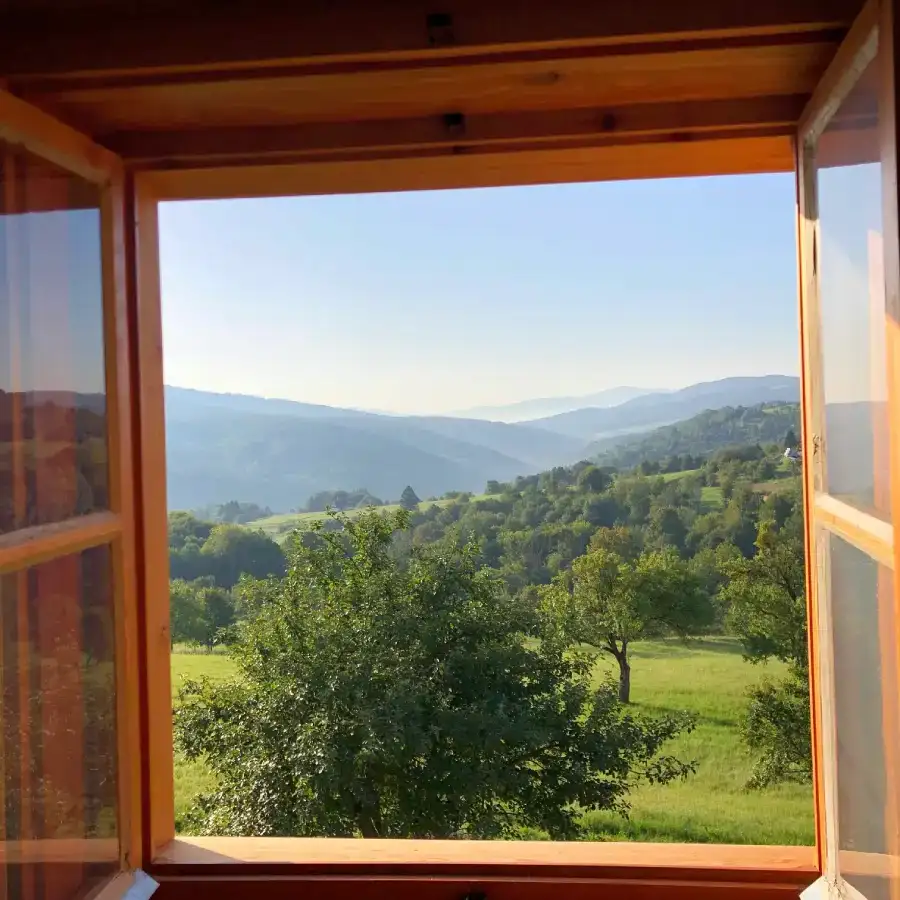 ubytování žítková - chaloupka u žofie