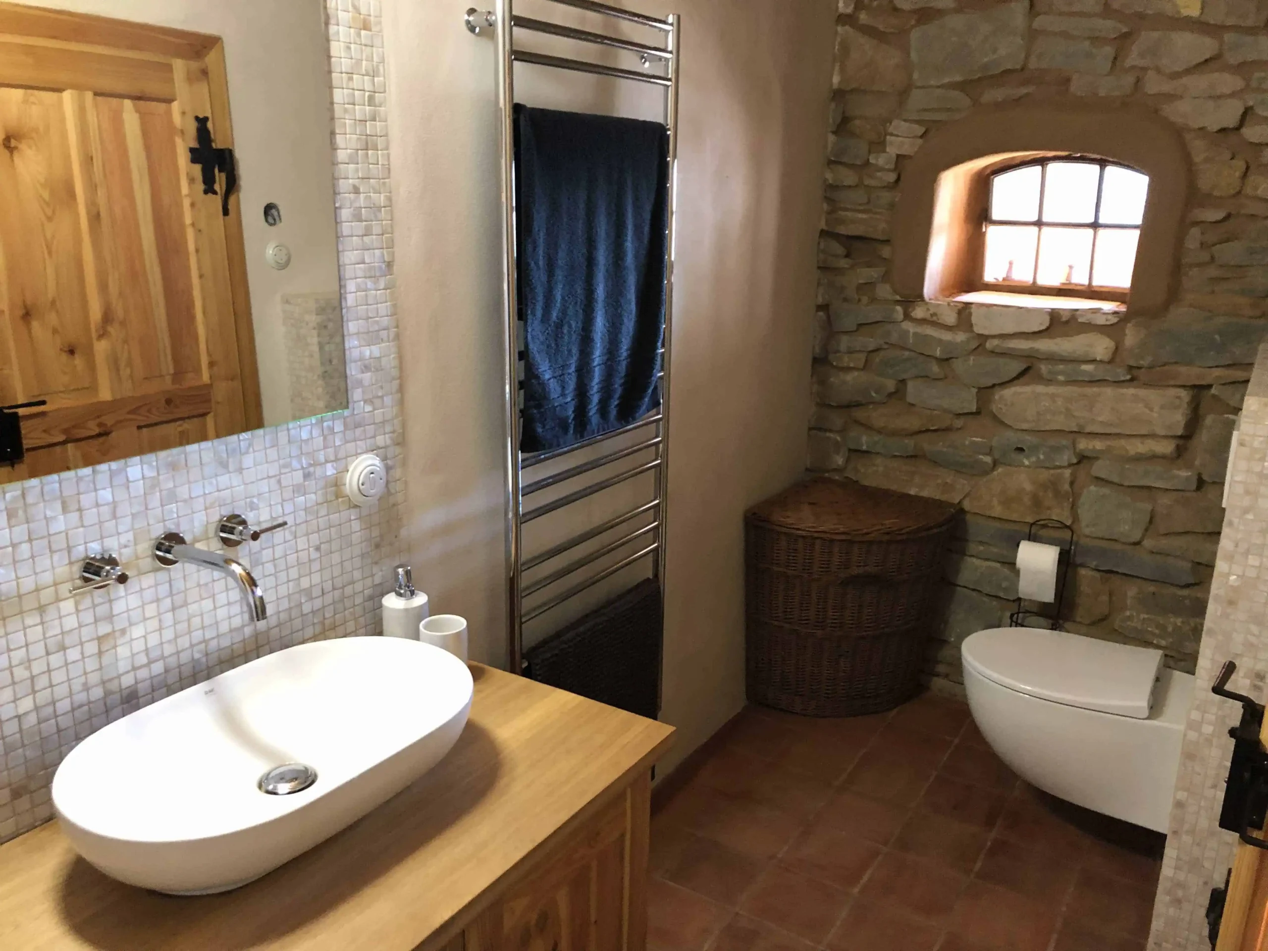 ubytování žítková - chaloupka u žofie