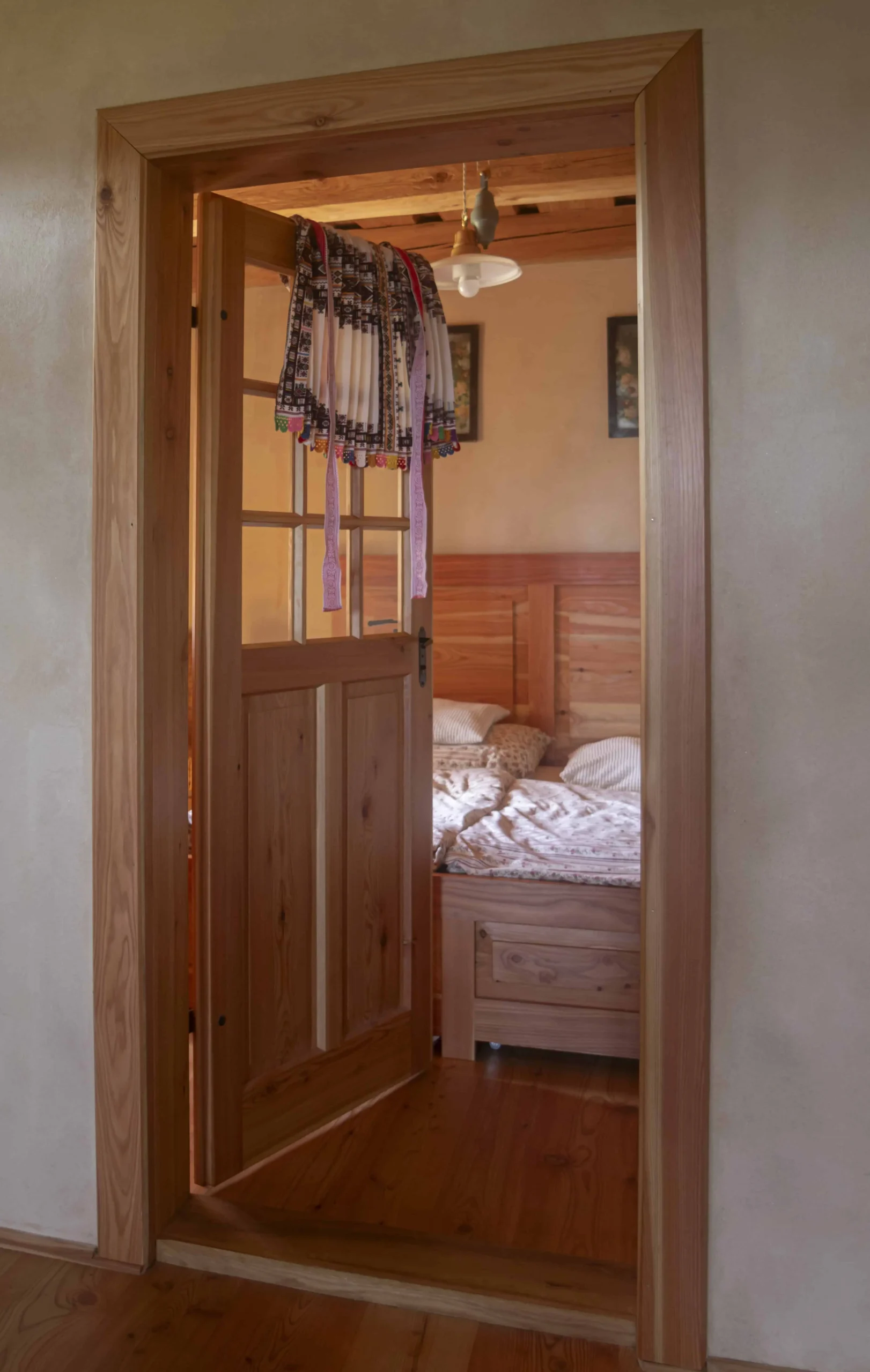 ubytování žítková - chaloupka u žofie