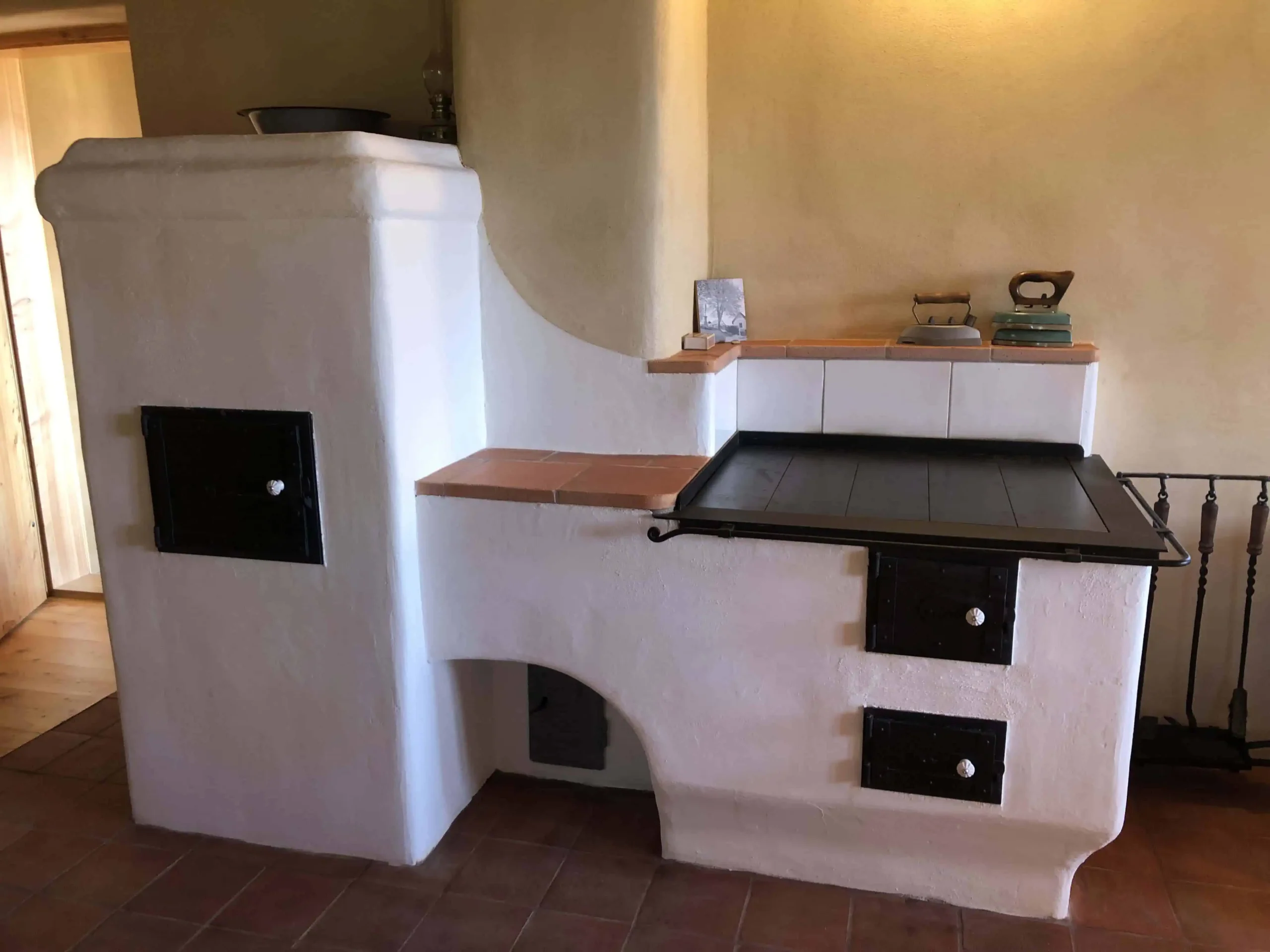 ubytování žítková - chaloupka u žofie