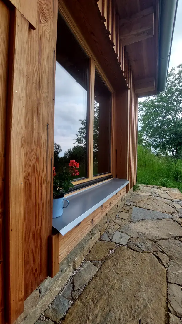 ubytování žítková